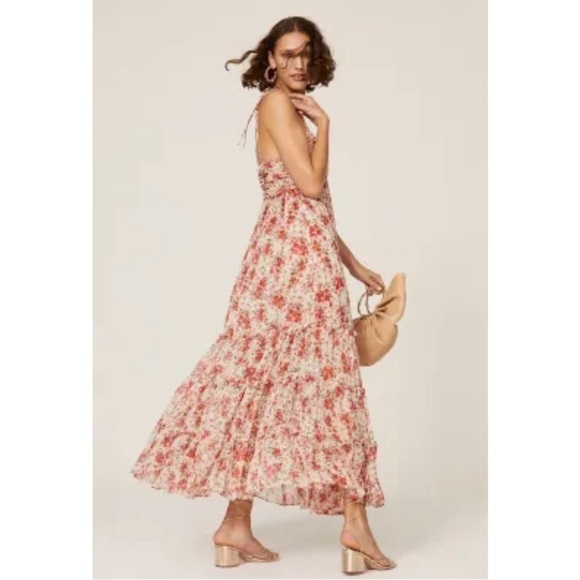 MISA Los Angeles
Fallon Maxi size XL - Picture 5 of 14